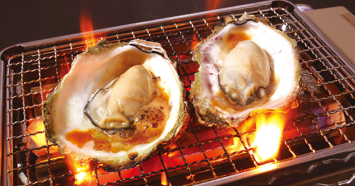 牡蠣小屋 個室 海鮮居酒屋 豊丸水産 広島駅新幹線口店 の公式サイト画像